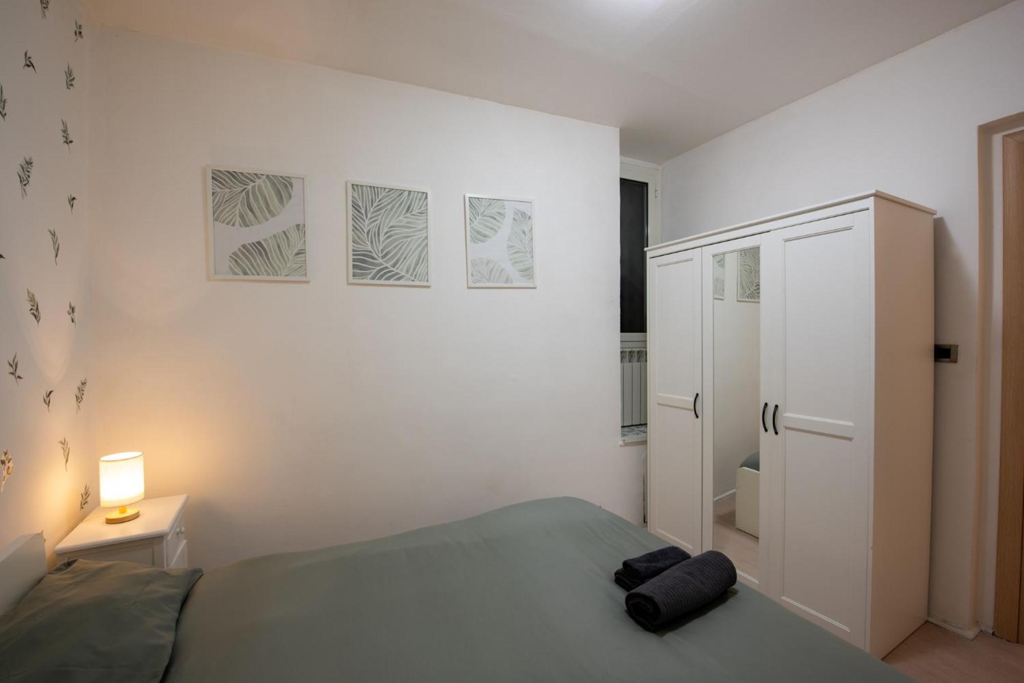 Old Town Experience Apartment Genoa Exterior photo